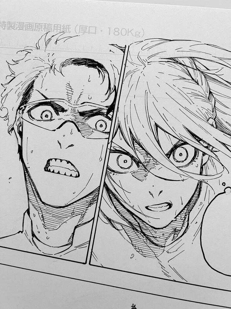 Blue Lock - Chương 194 - Trang 18