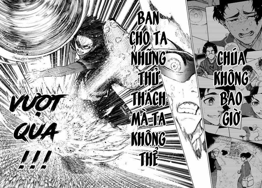 Blue Lock - Chương 195 - Trang 16