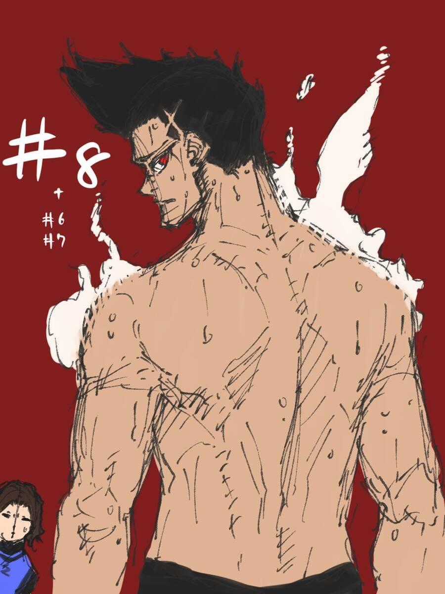 Blue Lock - Chương 198 - Trang 2