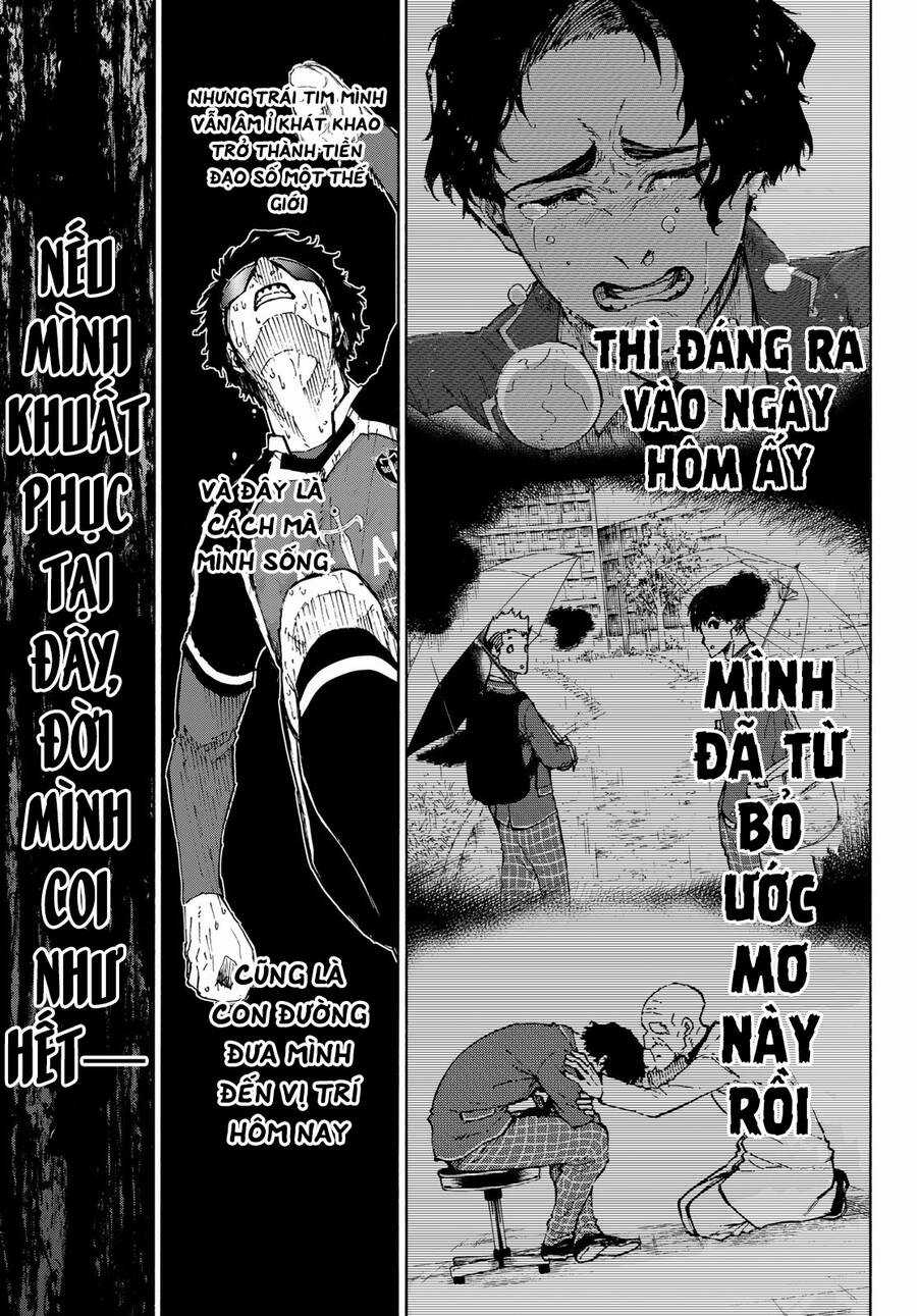 Blue Lock - Chương 200 - Trang 14