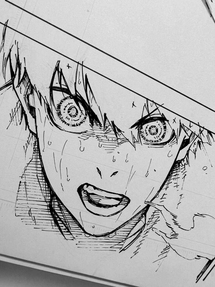 Blue Lock - Chương 201 - Trang 22