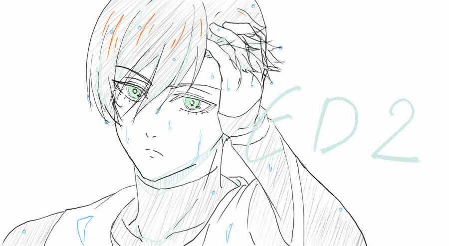 Blue Lock - Chương 203 - Trang 23