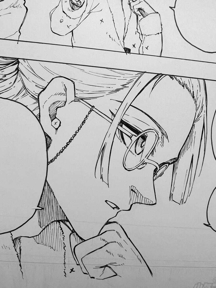 Blue Lock - Chương 207 - Trang 22