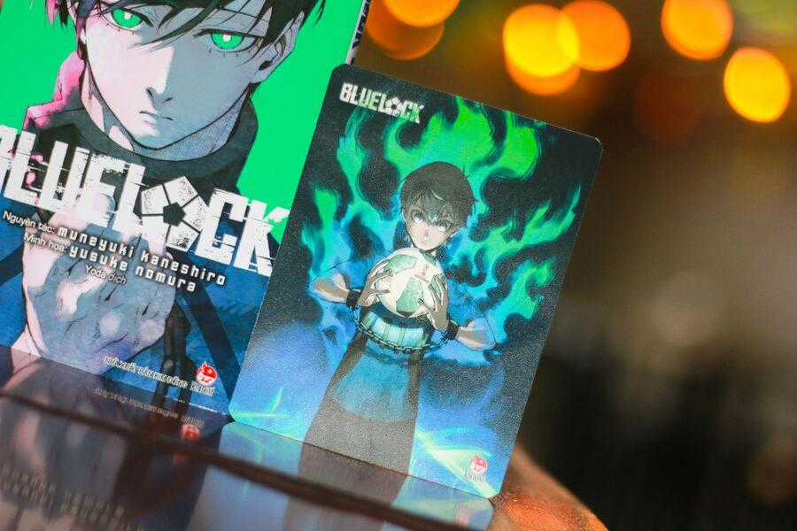 Blue Lock - Chương 218 - Trang 23