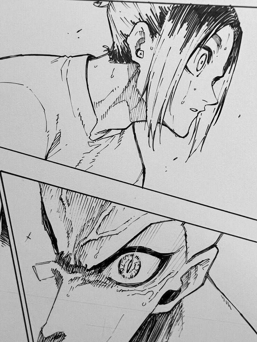 Blue Lock - Chương 226 - Trang 20