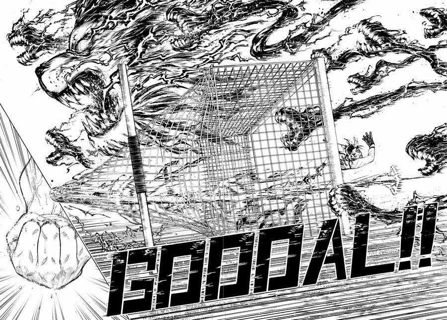 Blue Lock - Chương 228 - Trang 16