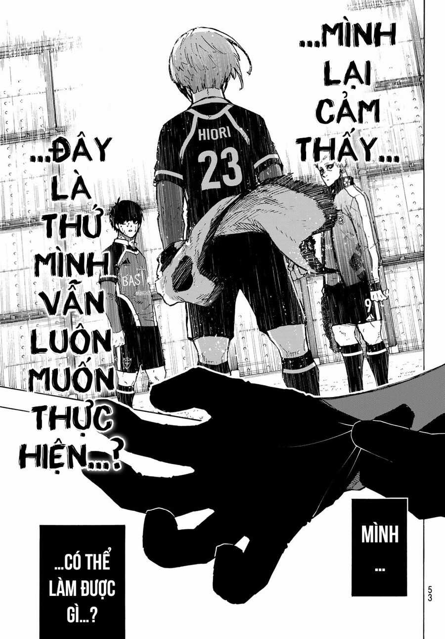 Blue Lock - Chương 230 - Trang 18