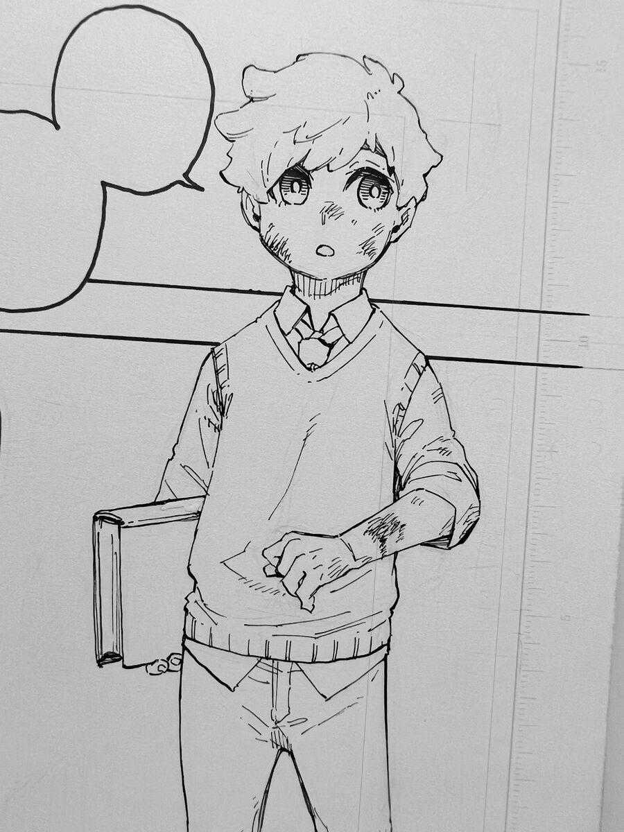 Blue Lock - Chương 242 - Trang 22