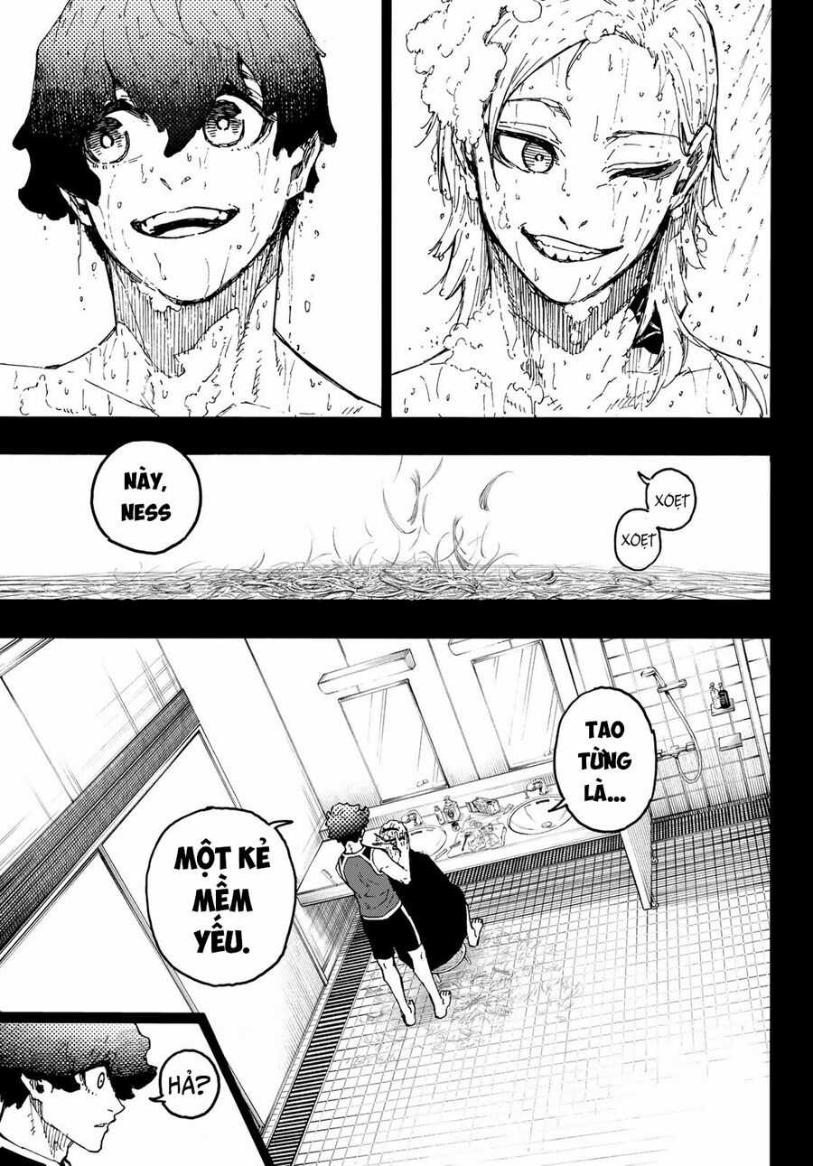 Blue Lock - Chương 243 - Trang 14