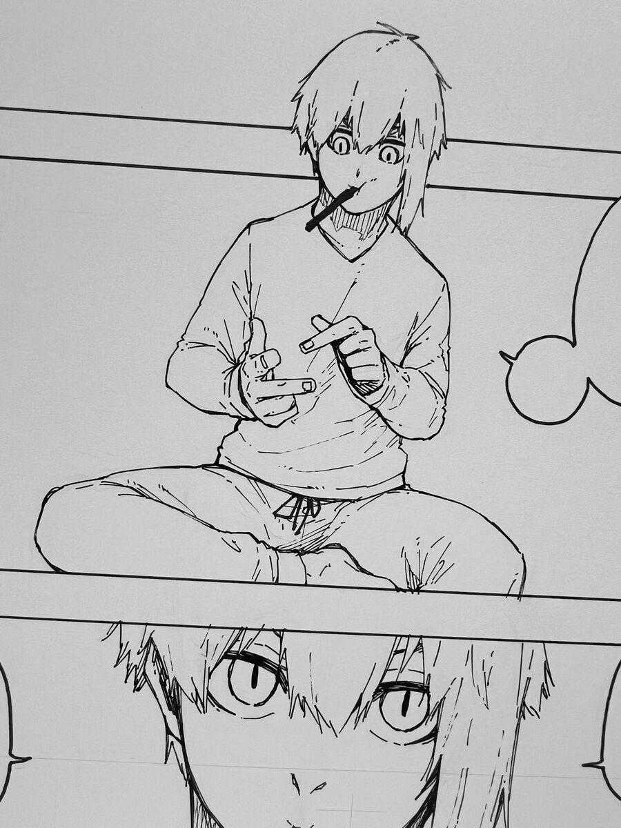 Blue Lock - Chương 244 - Trang 23