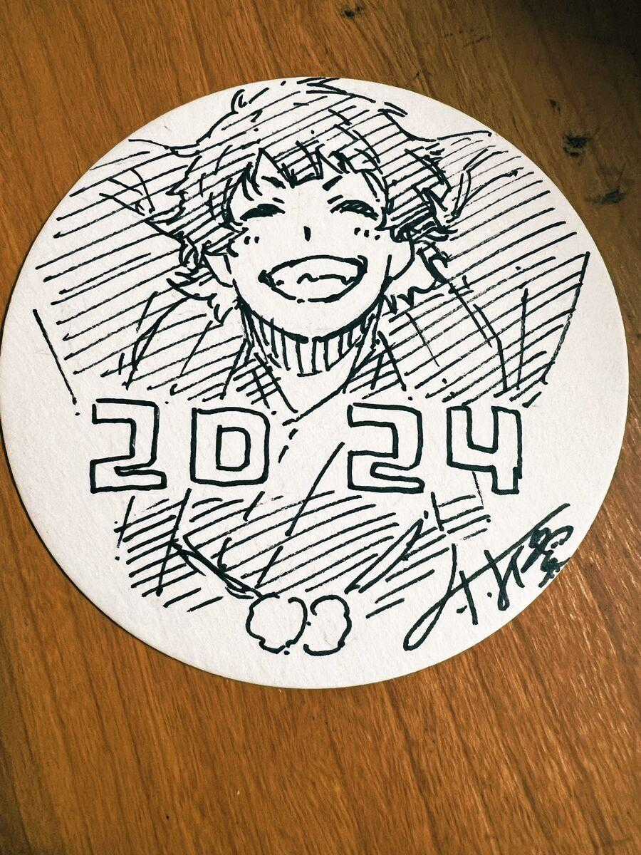 Blue Lock - Chương 246 - Trang 21