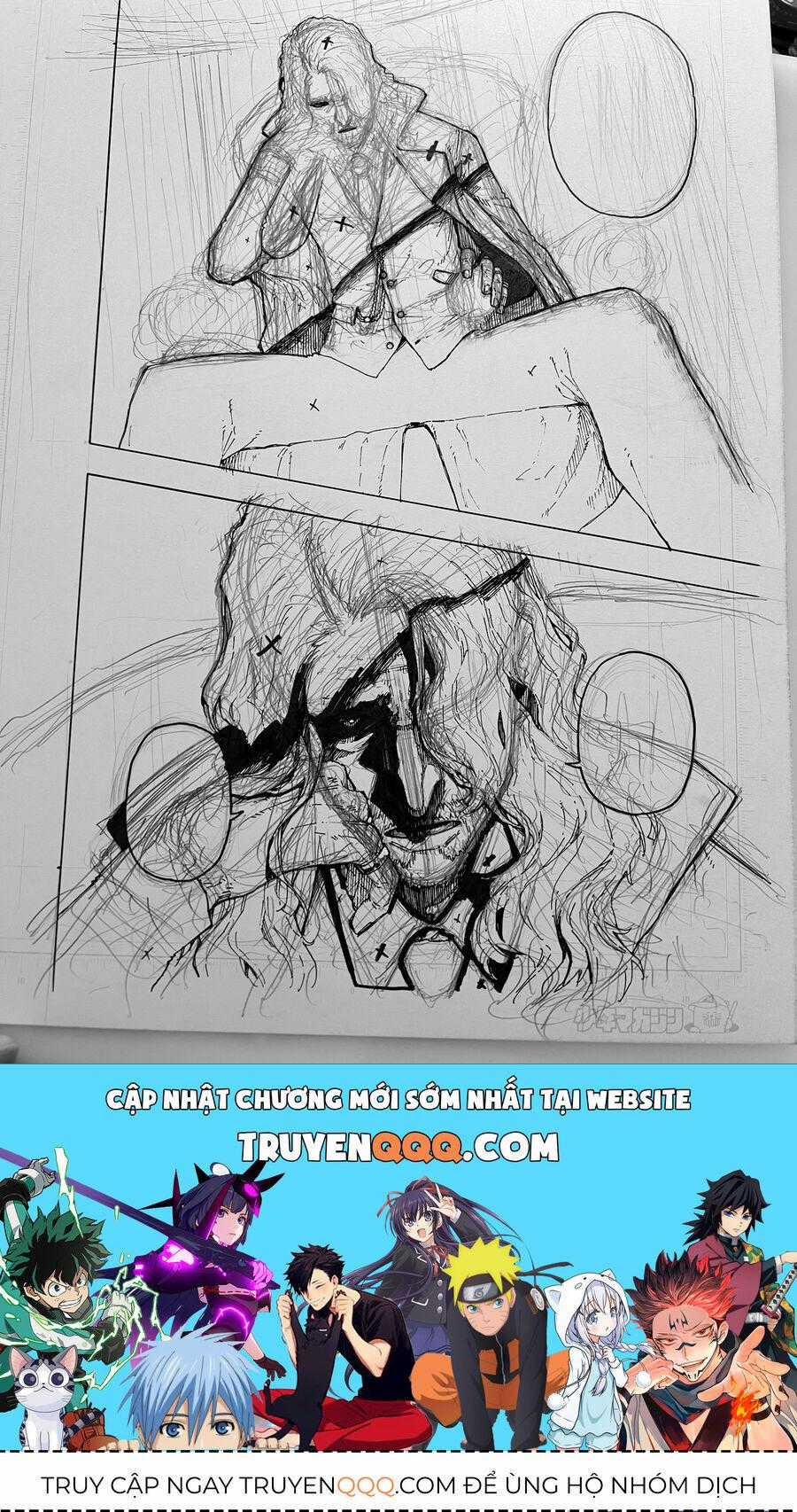 Blue Lock - Chương 248 - Trang 19