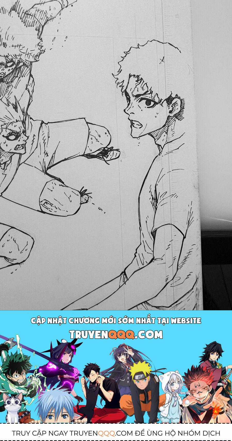 Blue Lock - Chương 257 - Trang 18