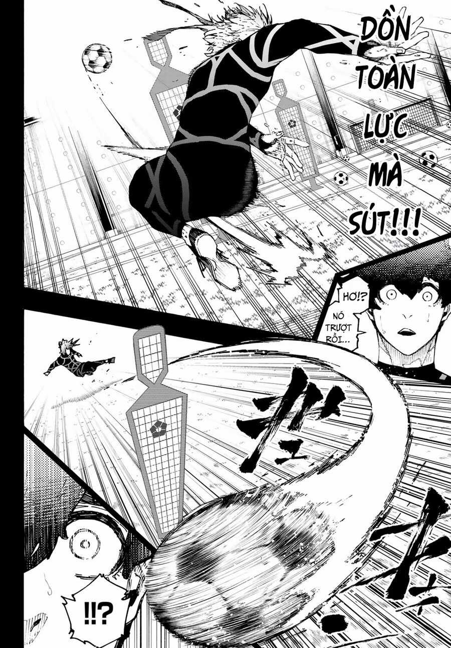 Blue Lock - Chương 259 - Trang 15