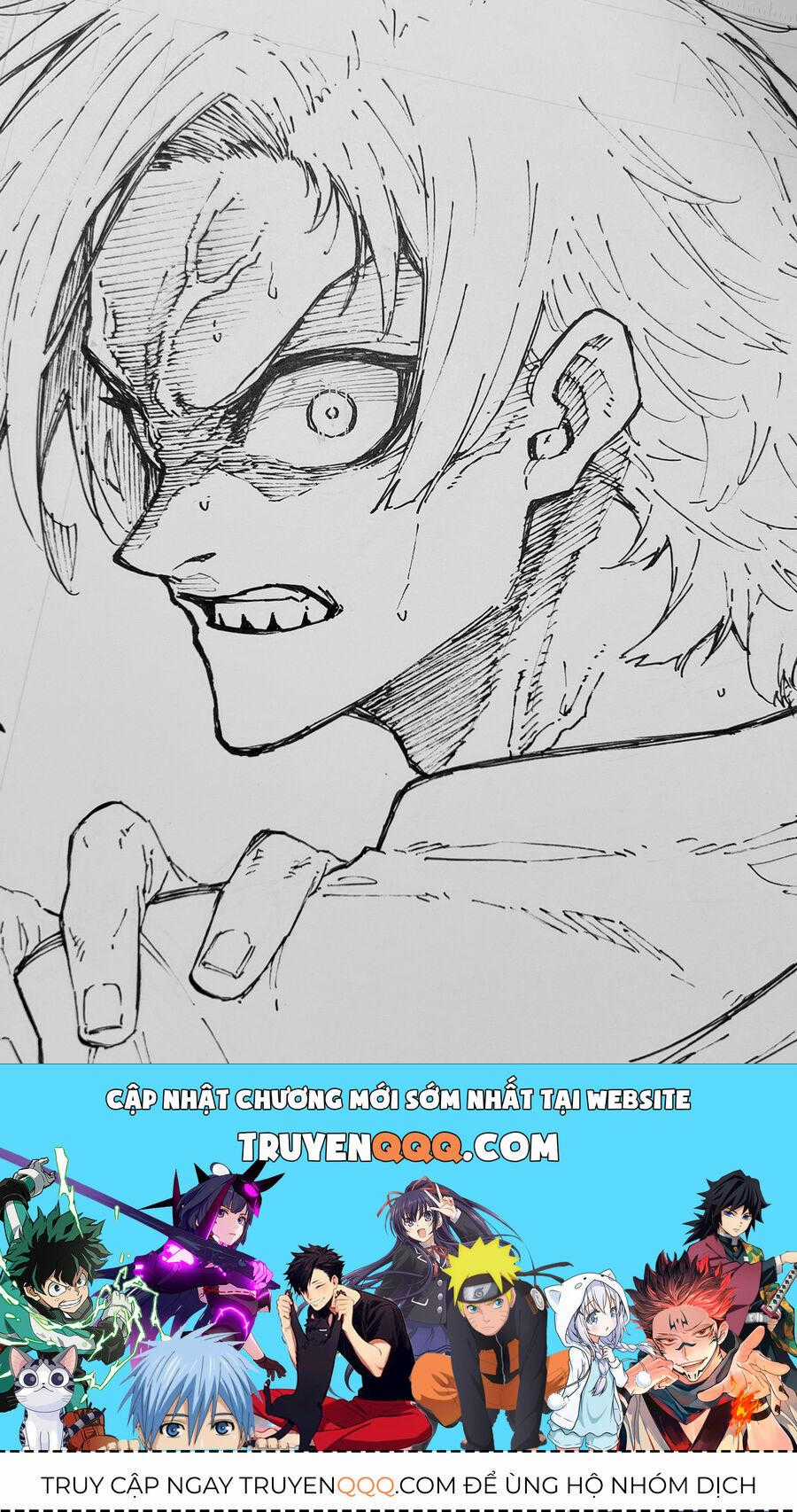 Blue Lock - Chương 259 - Trang 23