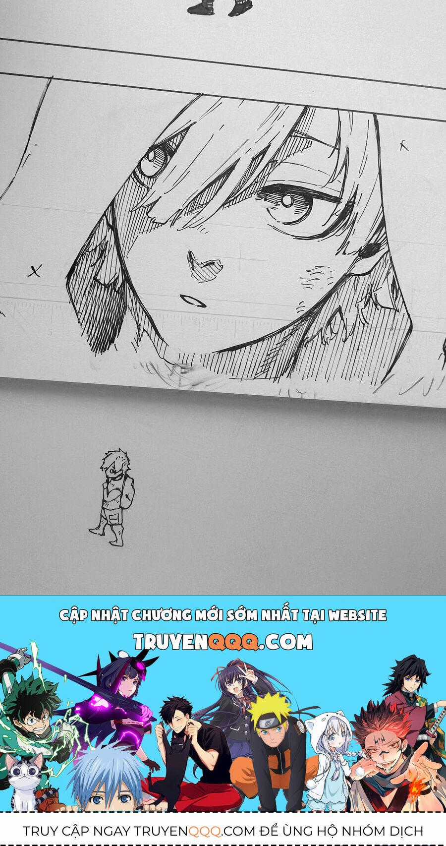 Blue Lock - Chương 260 - Trang 20