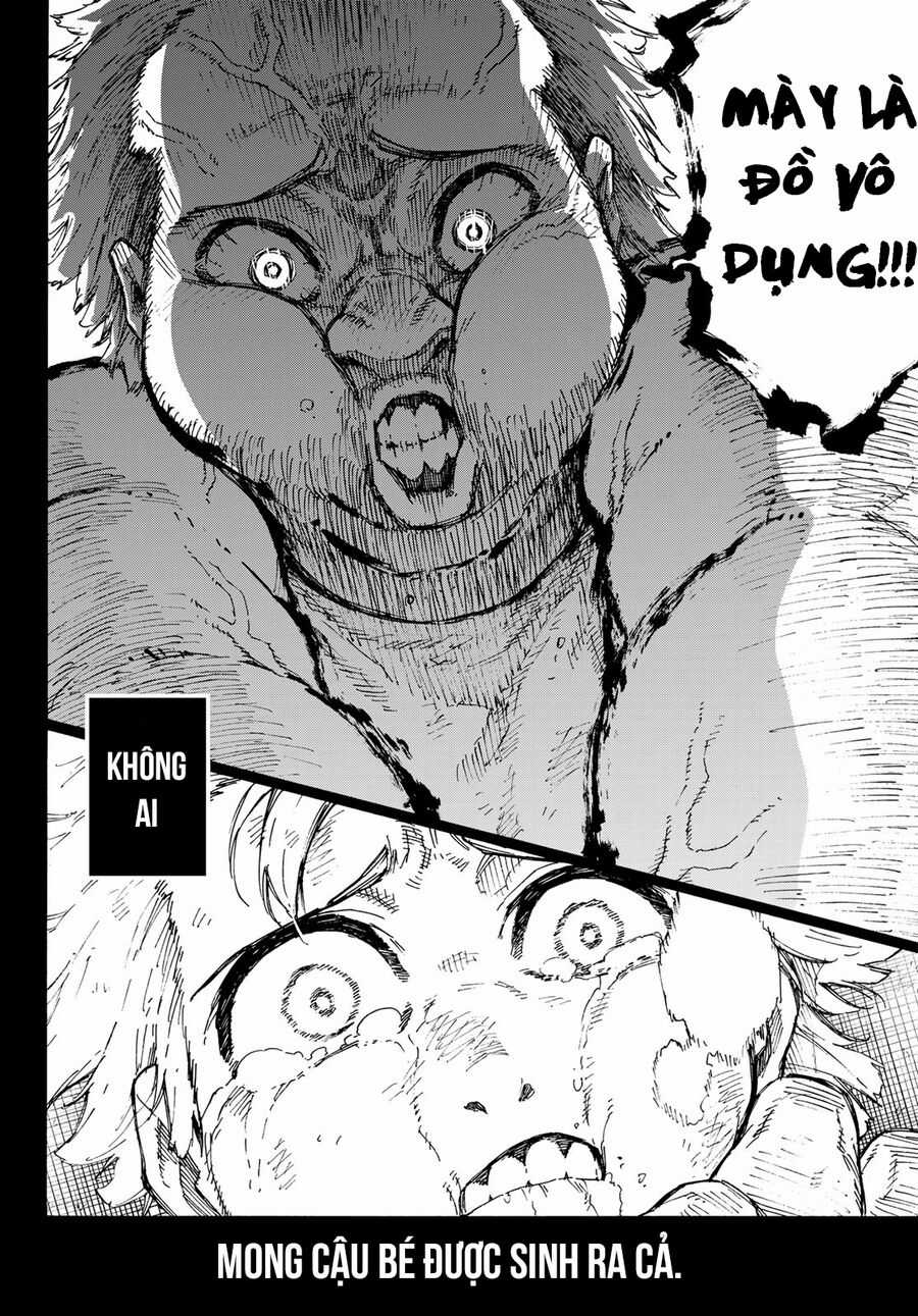 Blue Lock - Chương 260 - Trang 7