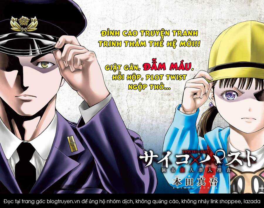 Blue Lock - Chương 273 - Trang 20