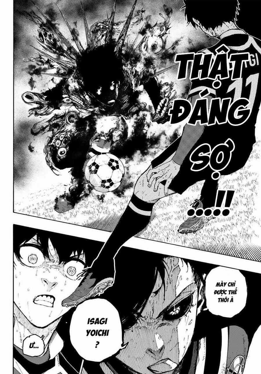 Blue Lock - Chương 274 - Trang 5