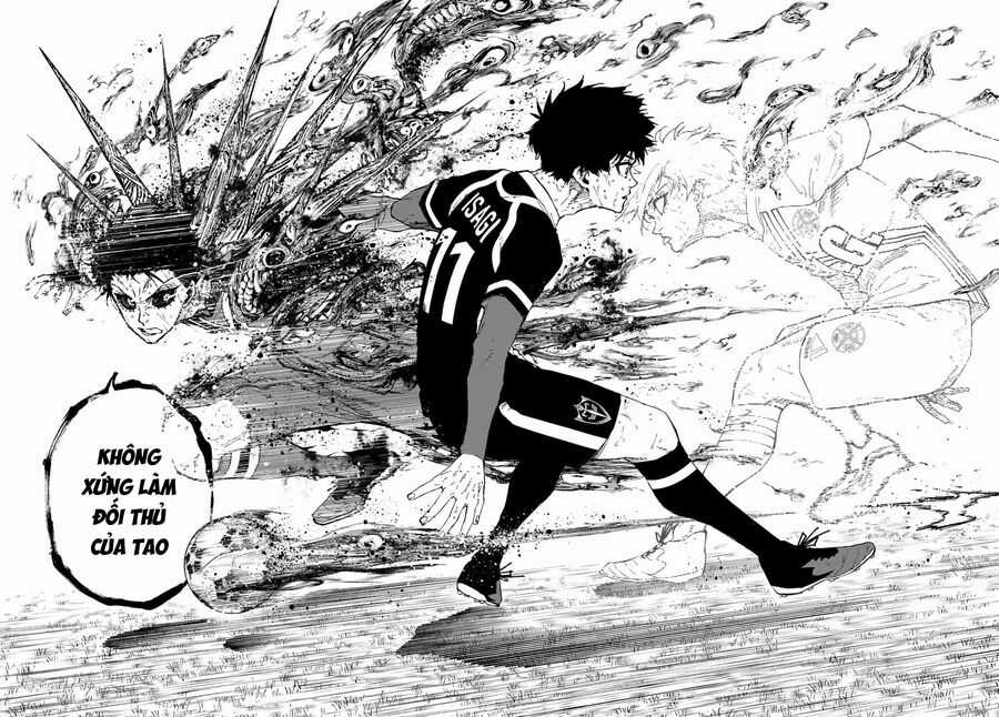 Blue Lock - Chương 274 - Trang 7