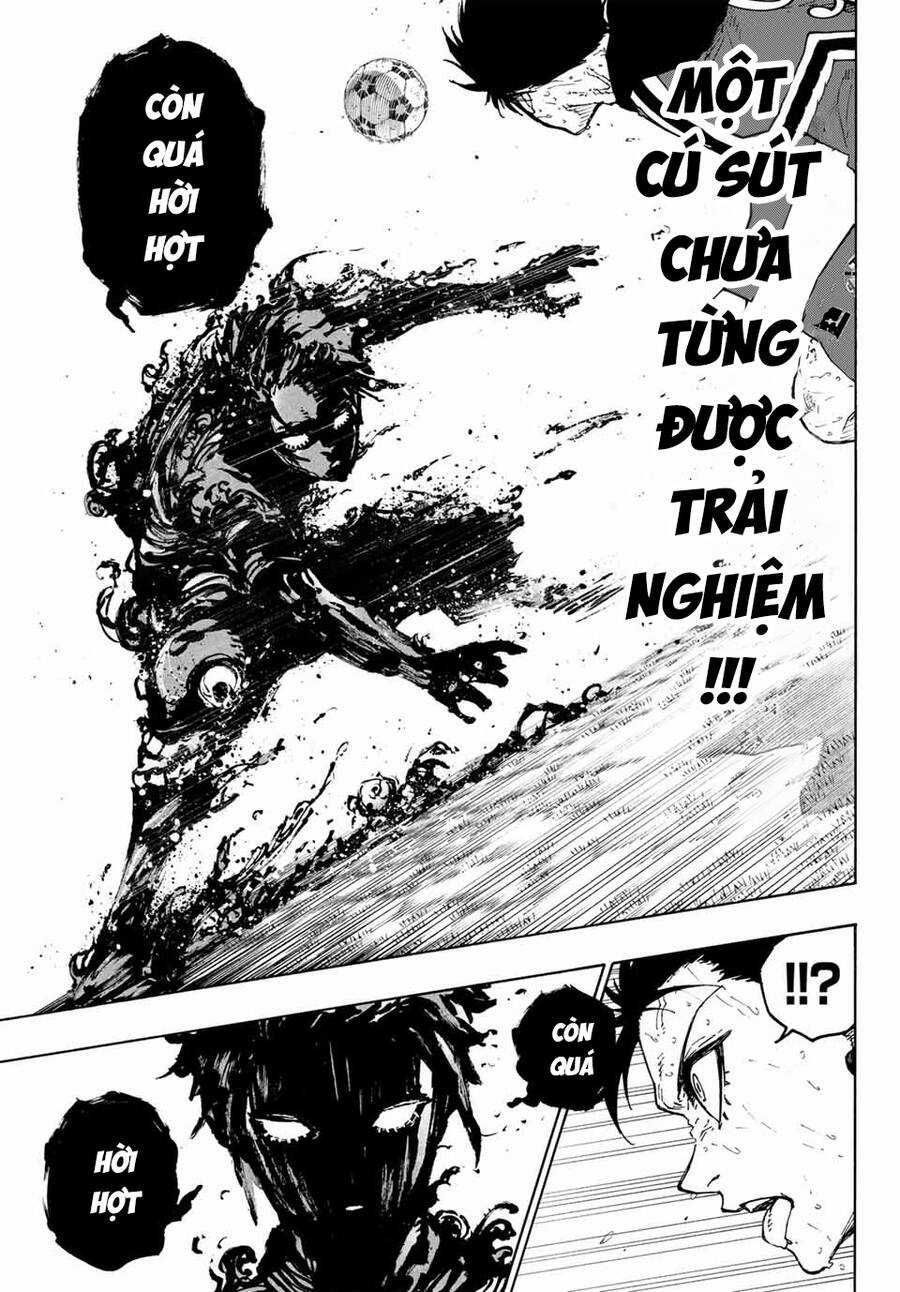 Blue Lock - Chương 275 - Trang 7