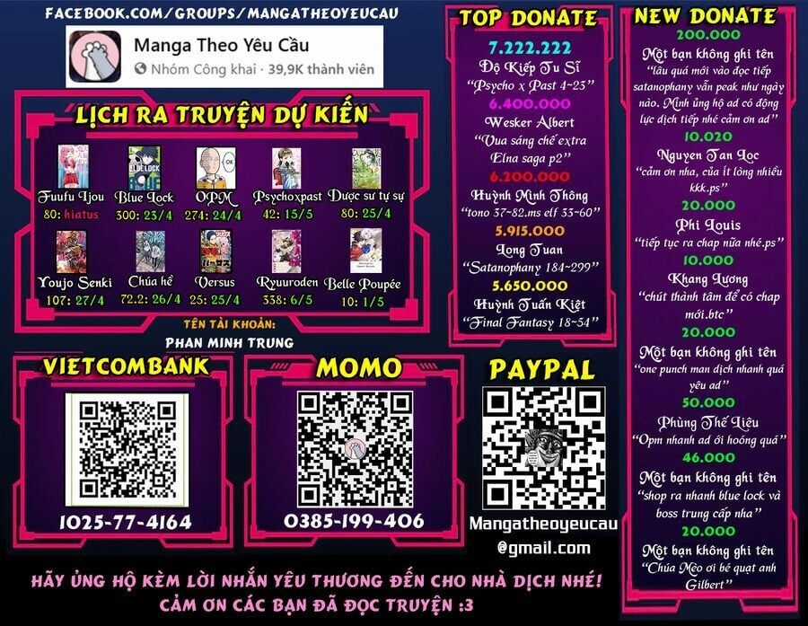 Blue Lock - Chương 299 - Trang 21