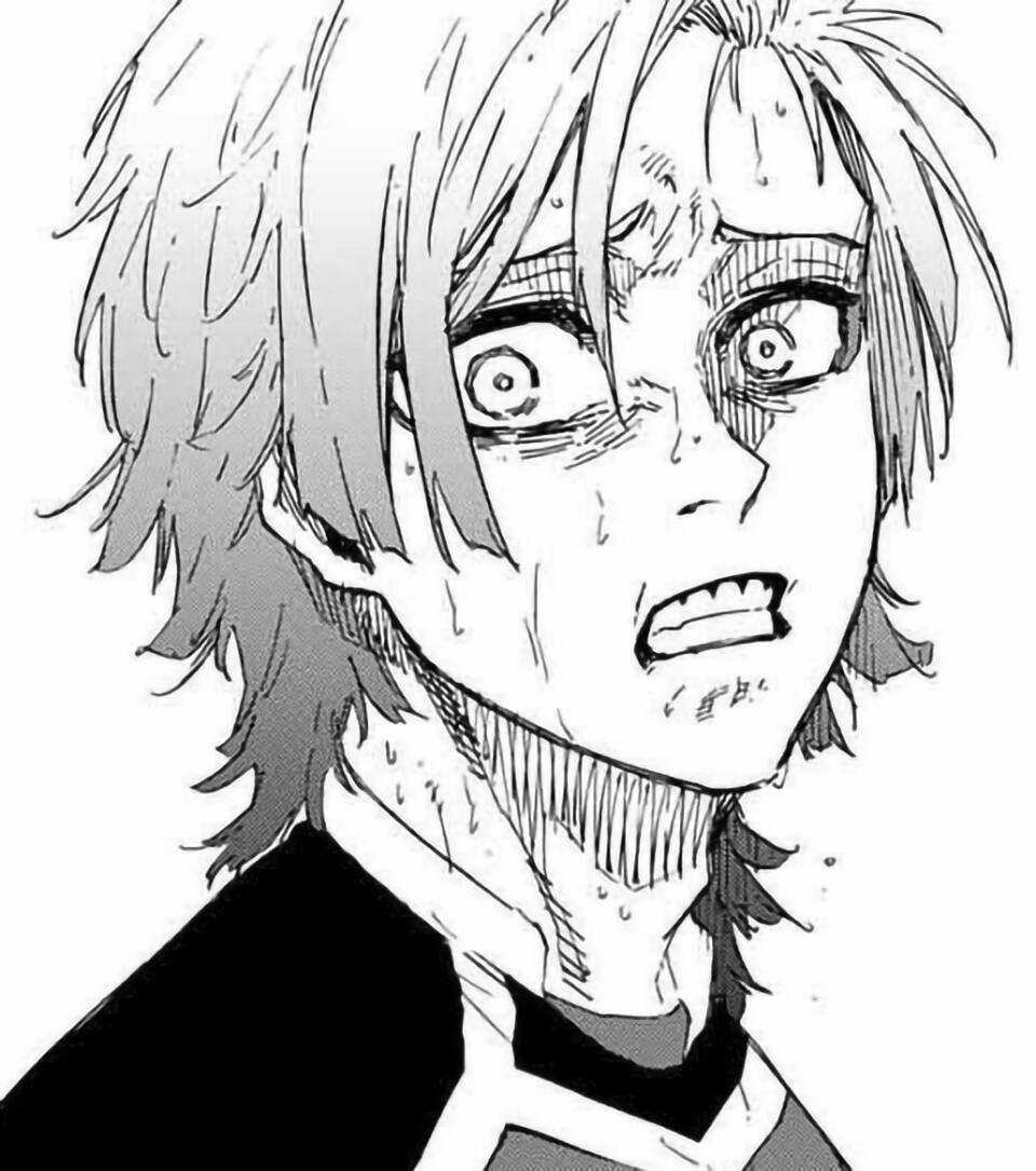 Blue Lock - Chương 301 - Trang 23