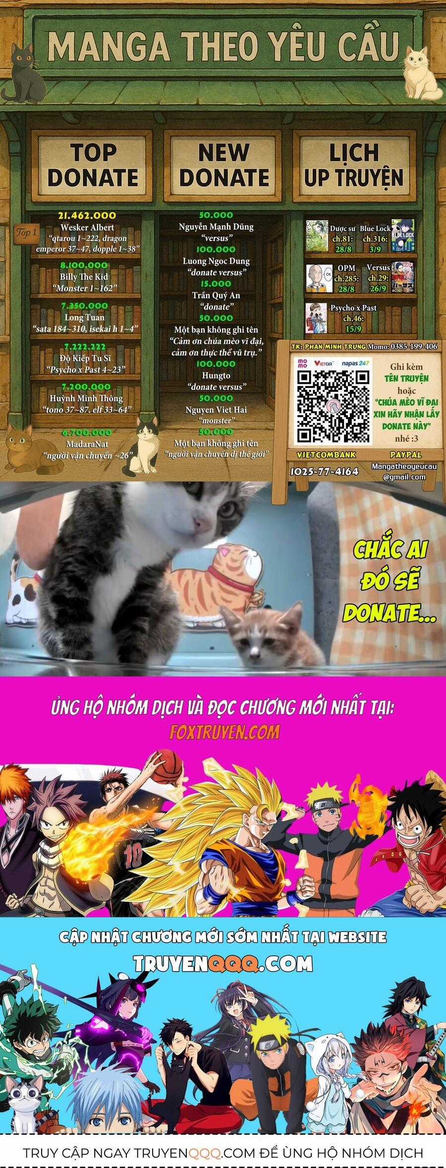 Blue Lock - Chương 315 - Trang 21