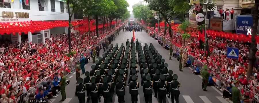 Blue Lock - Chương 316 - Trang 23