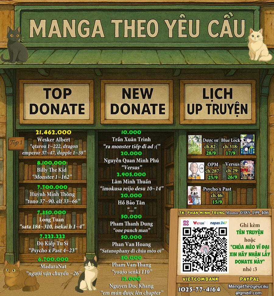 Blue Lock - Chương 317 - Trang 22