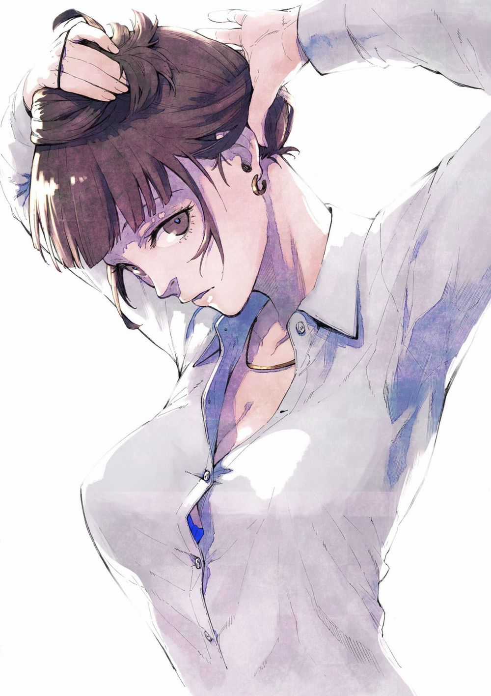 Blue Lock - Chương 32 - Trang 5