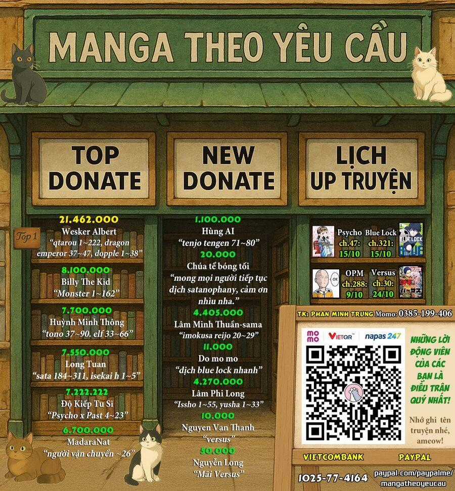 Blue Lock - Chương 320 - Trang 23