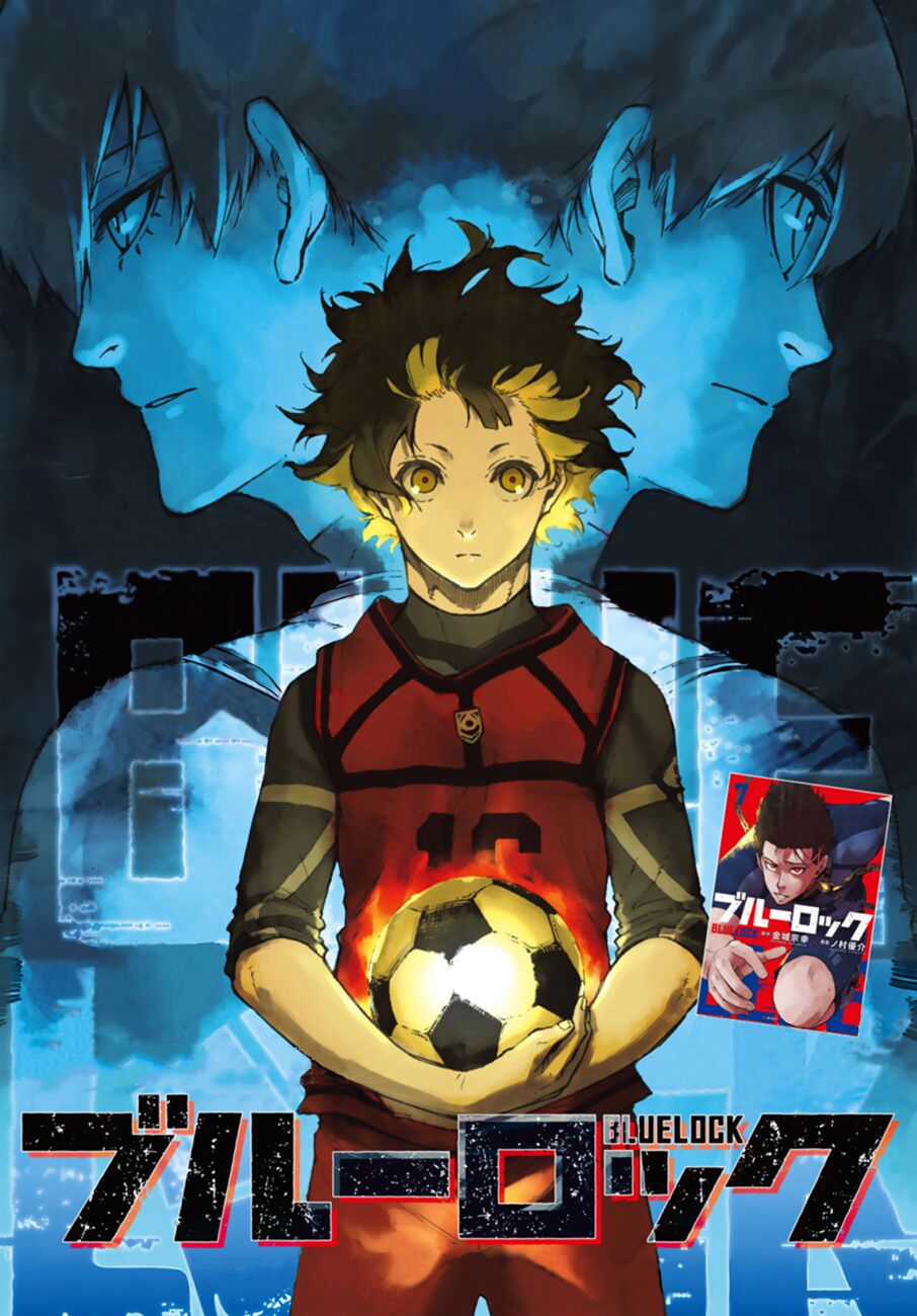 Blue Lock - Chương 70 - Trang 4