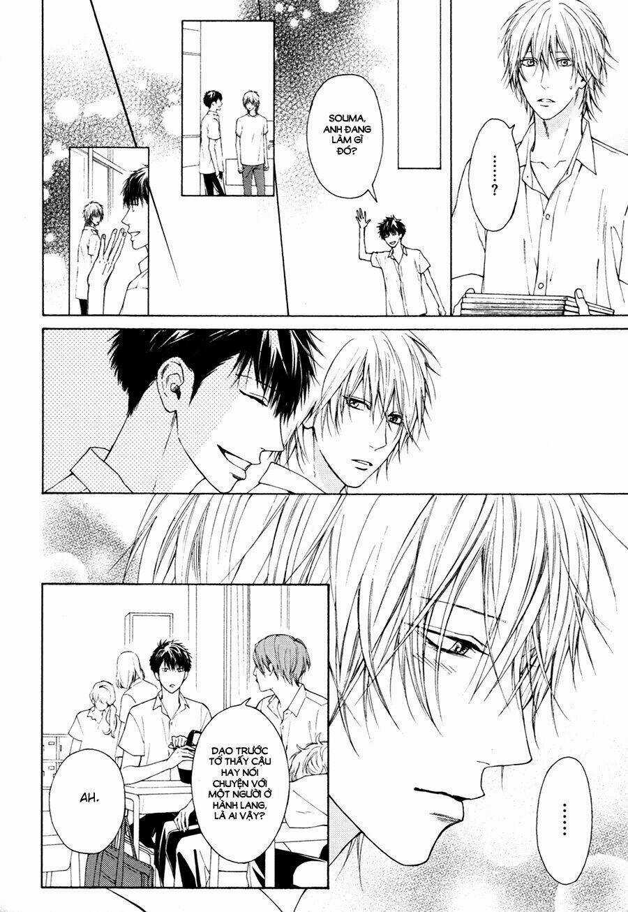 Blue Lust - Chapter 1 - Trang 24