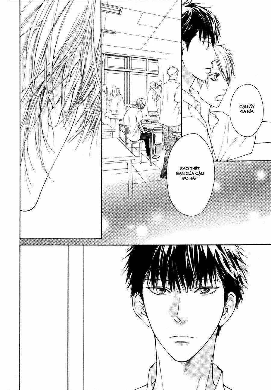 Blue Lust - Chapter 1 - Trang 26