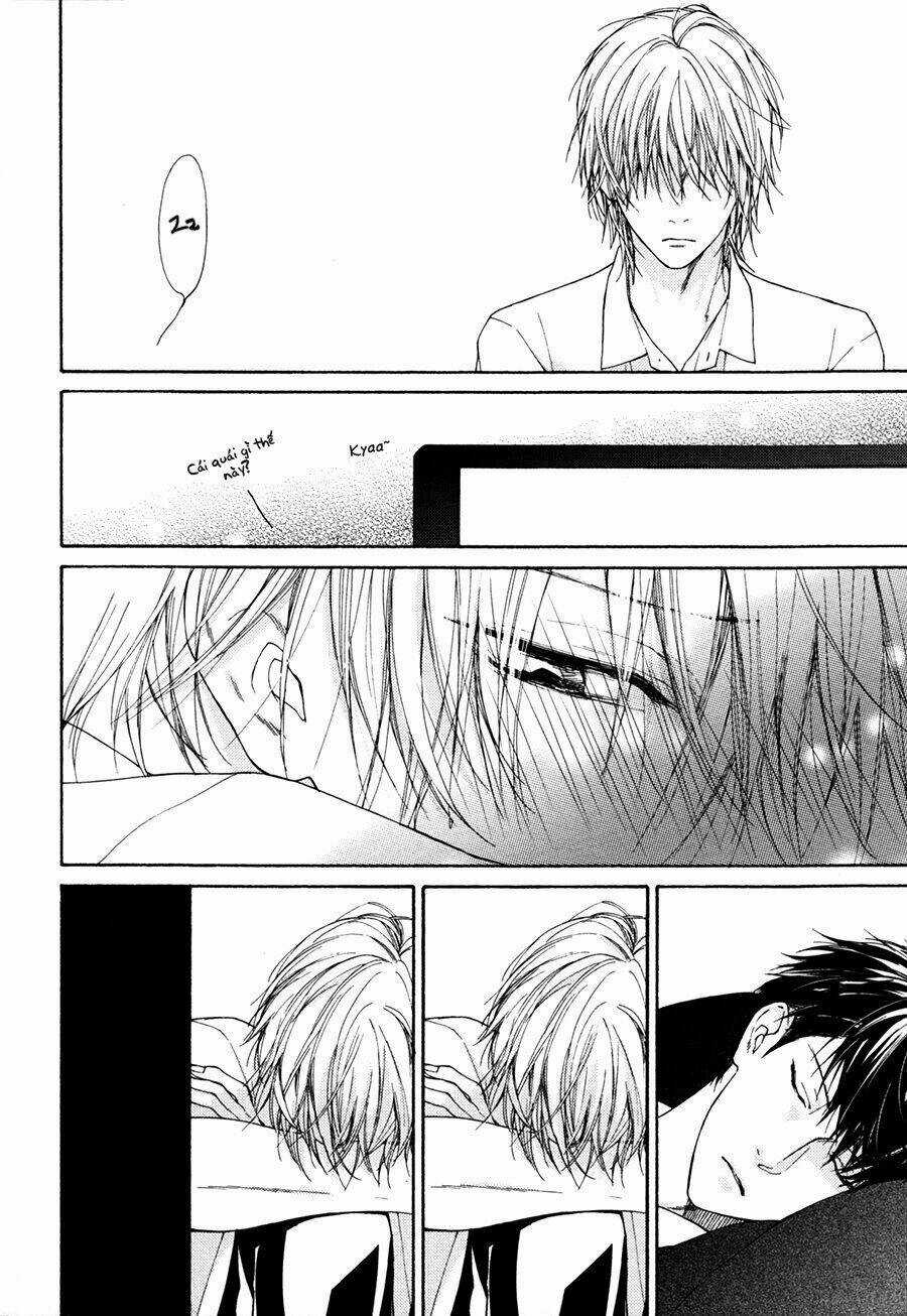 Blue Lust - Chapter 1 - Trang 38