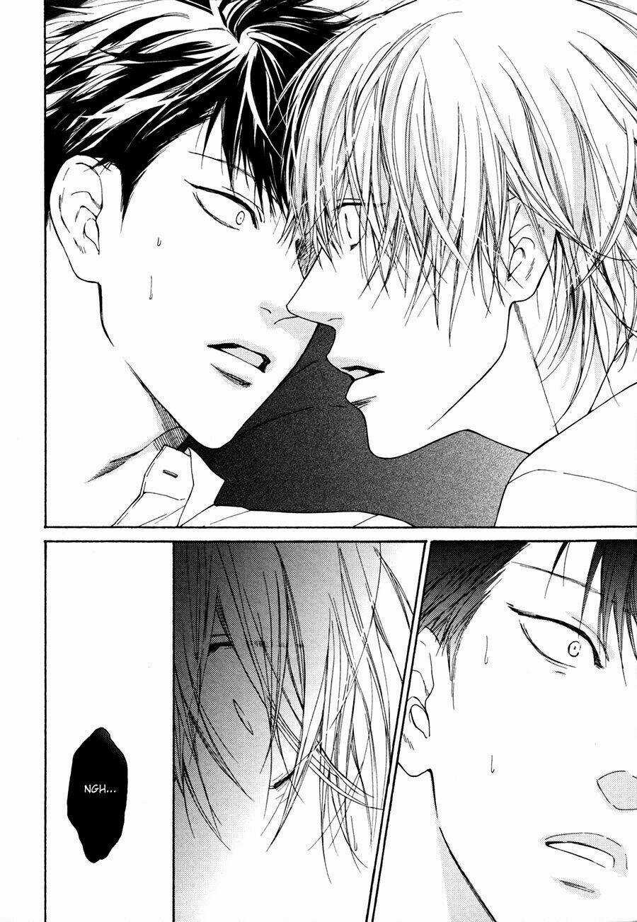 Blue Lust - Chapter 1 - Trang 42