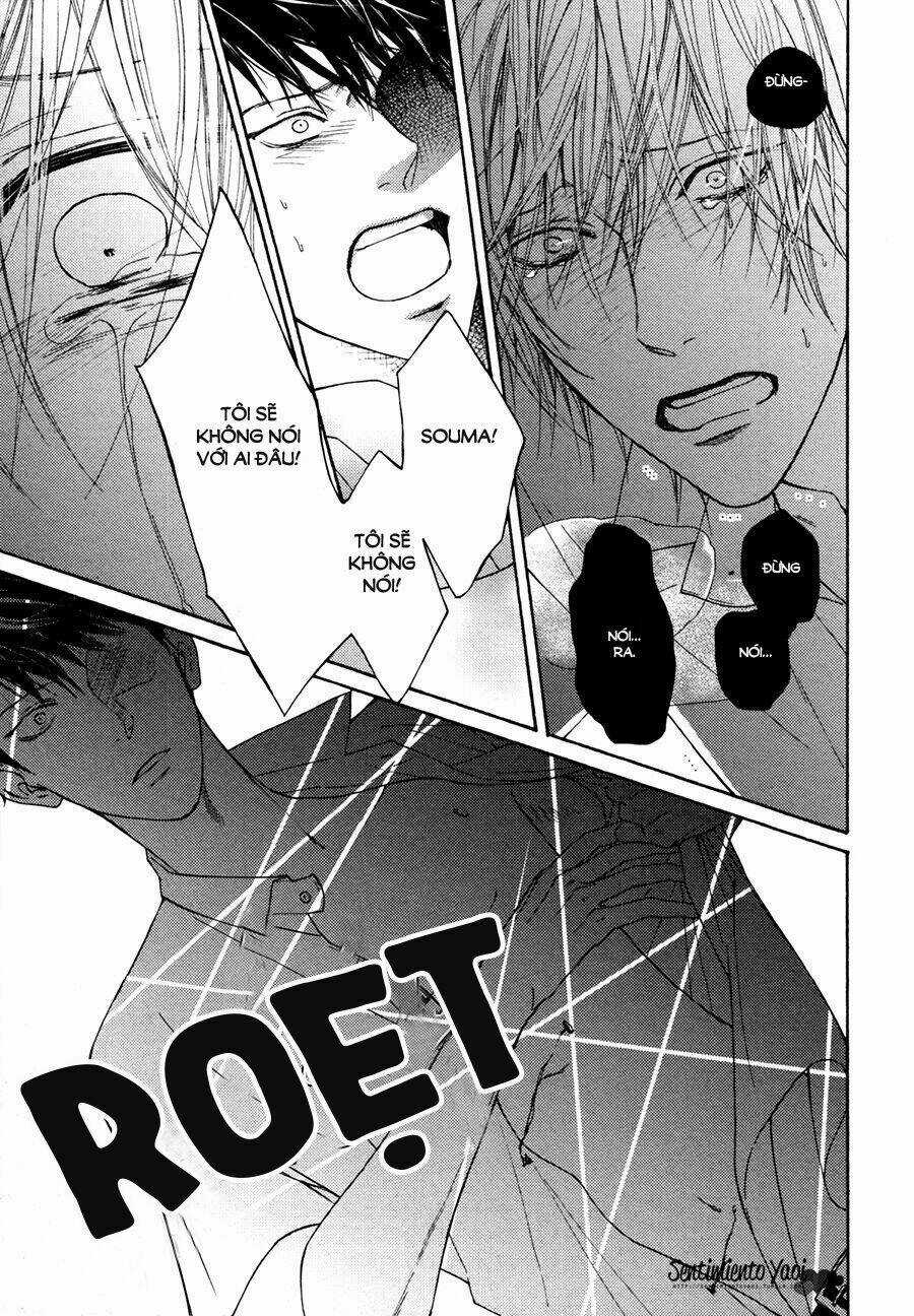 Blue Lust - Chapter 1 - Trang 45