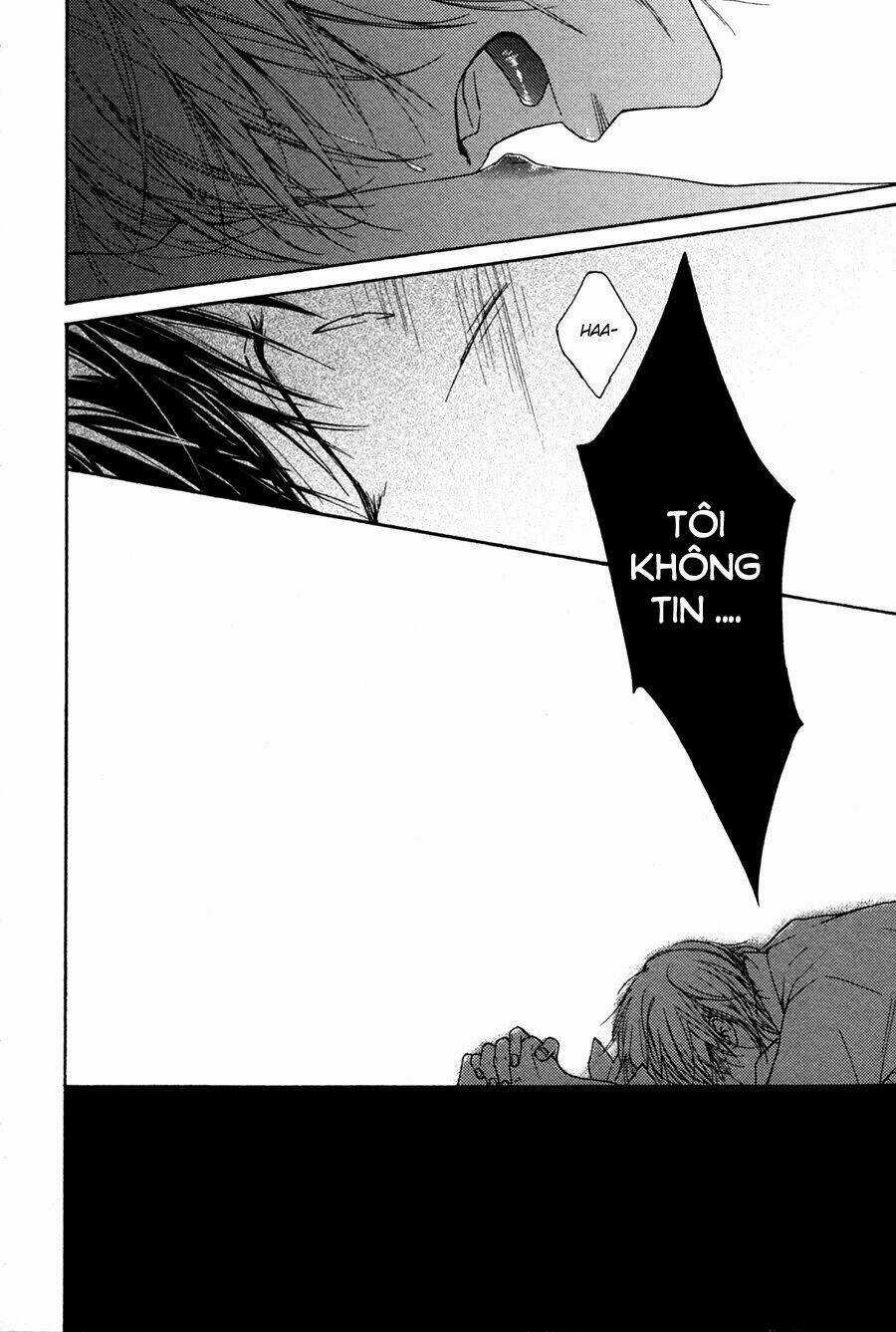 Blue Lust - Chapter 1 - Trang 46