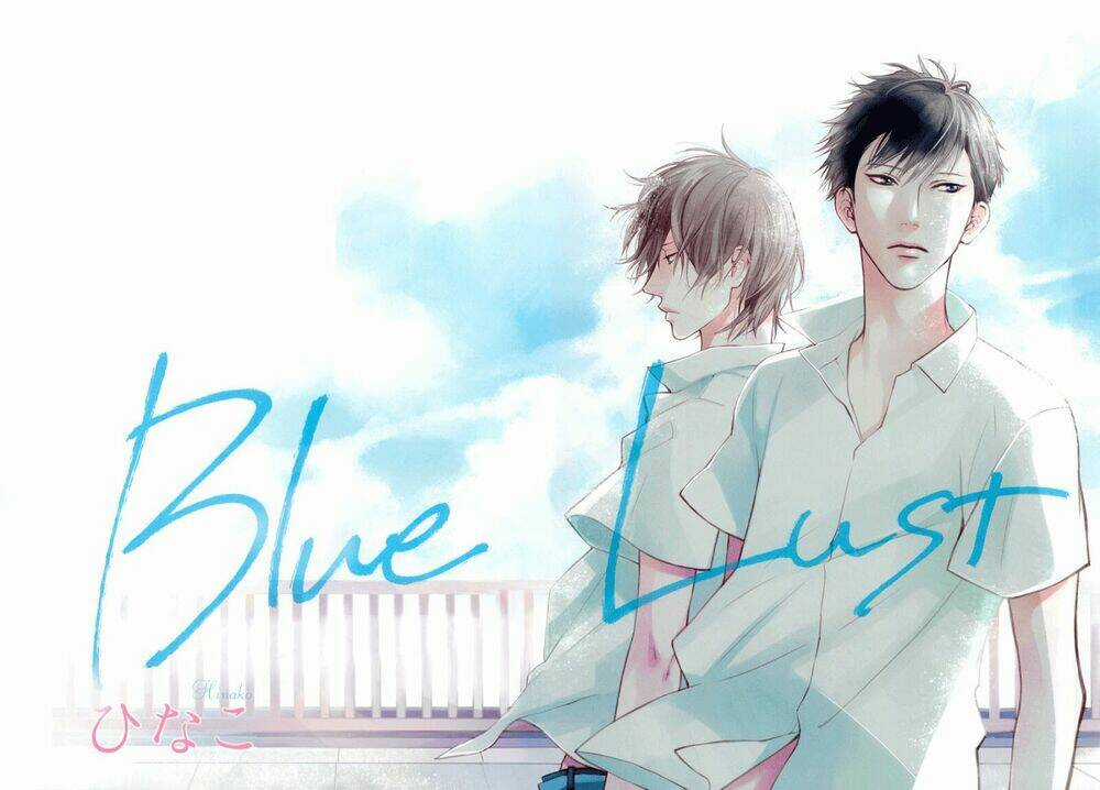 Blue Lust - Chapter 1 - Trang 10