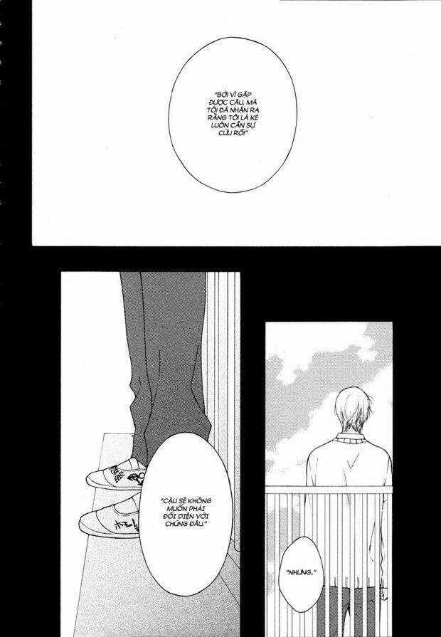 Blue Lust - Chapter 2 - Trang 11