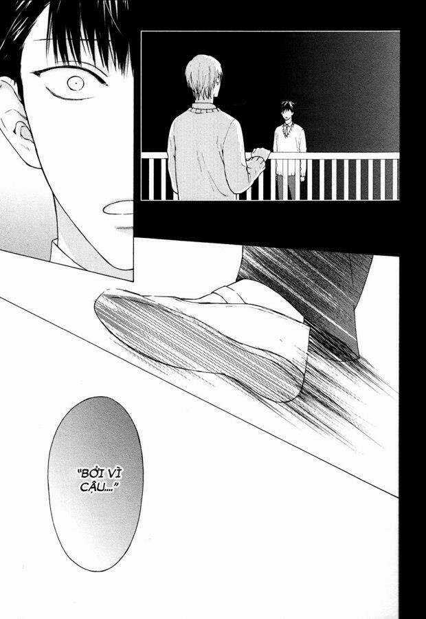 Blue Lust - Chapter 2 - Trang 12