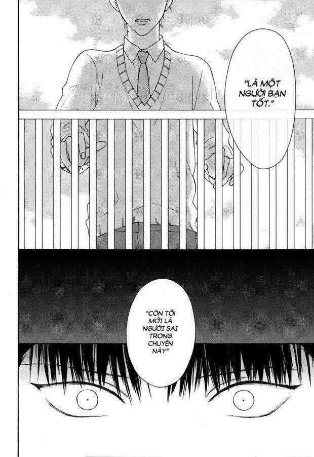 Blue Lust - Chapter 2 - Trang 13