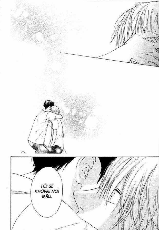 Blue Lust - Chapter 2 - Trang 15