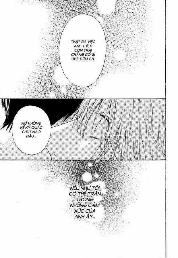 Blue Lust - Chapter 2 - Trang 18