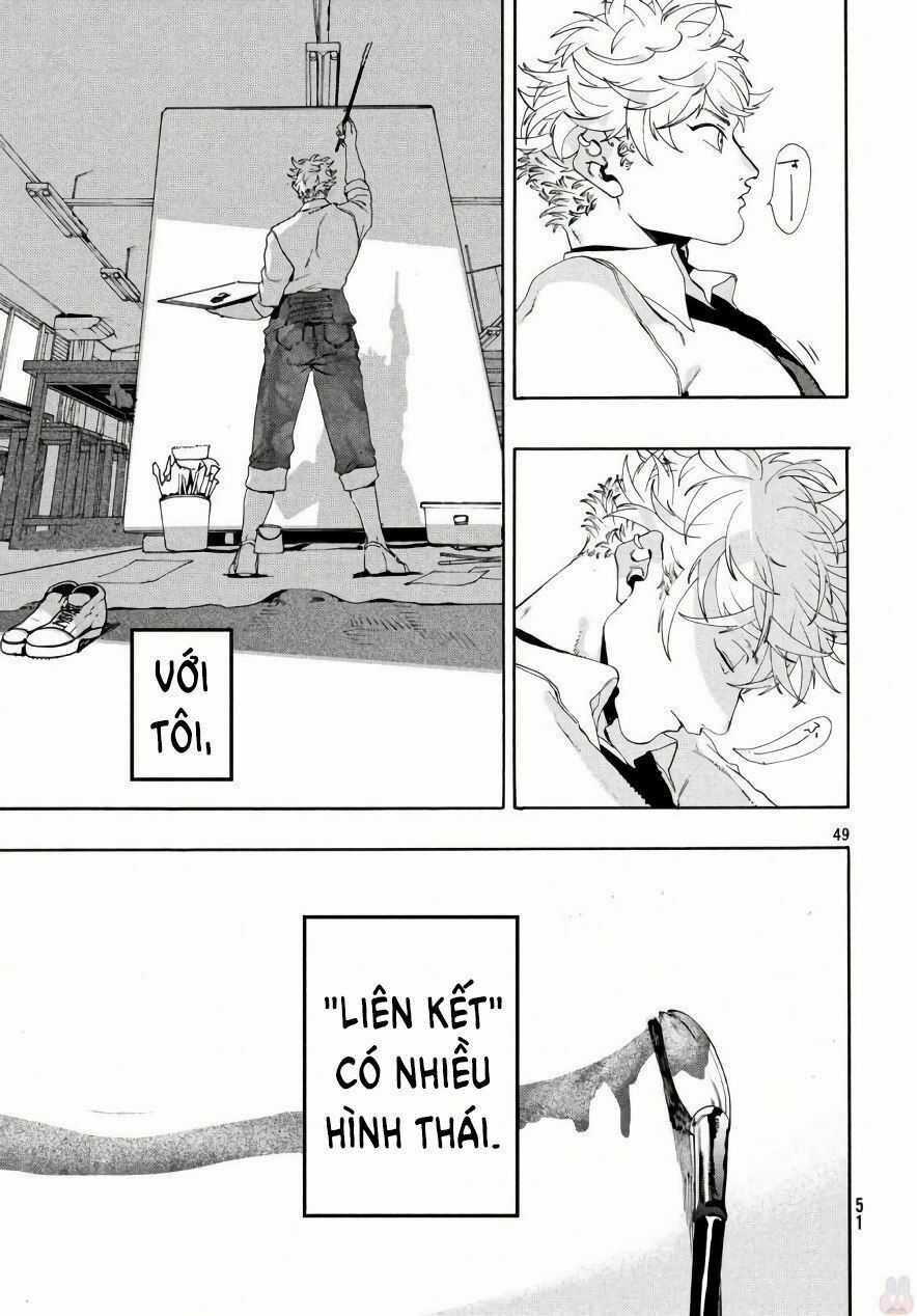 Blue Period. - Chapter 10 - Trang 50