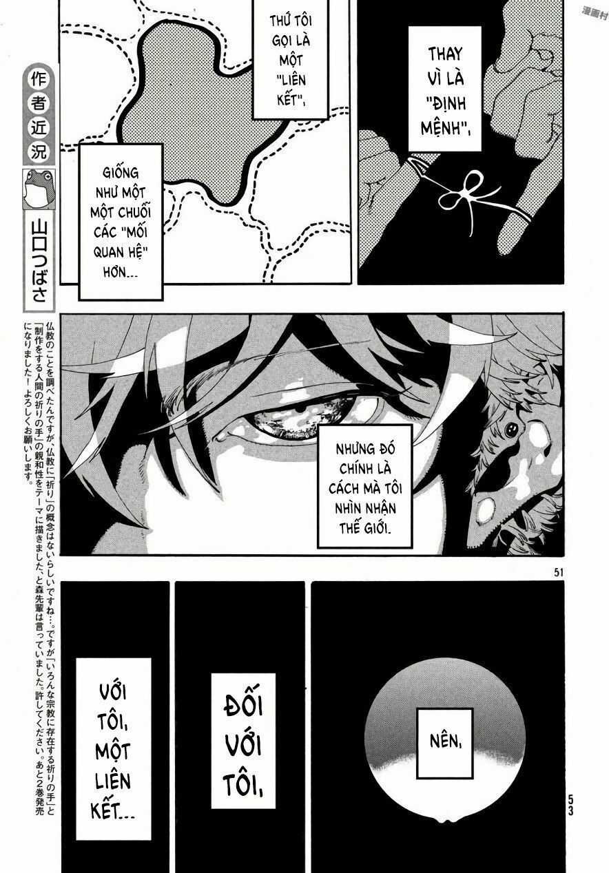 Blue Period. - Chapter 10 - Trang 52