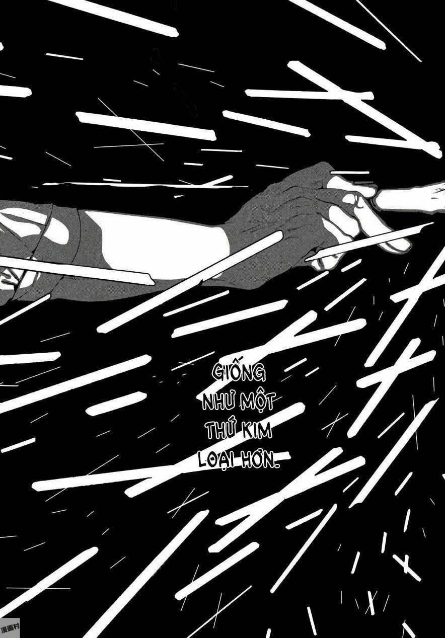 Blue Period. - Chapter 10 - Trang 53