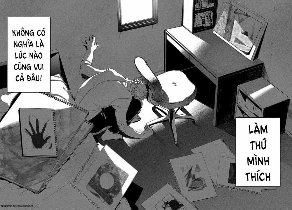 Blue Period. - Chapter 11 - Trang 29