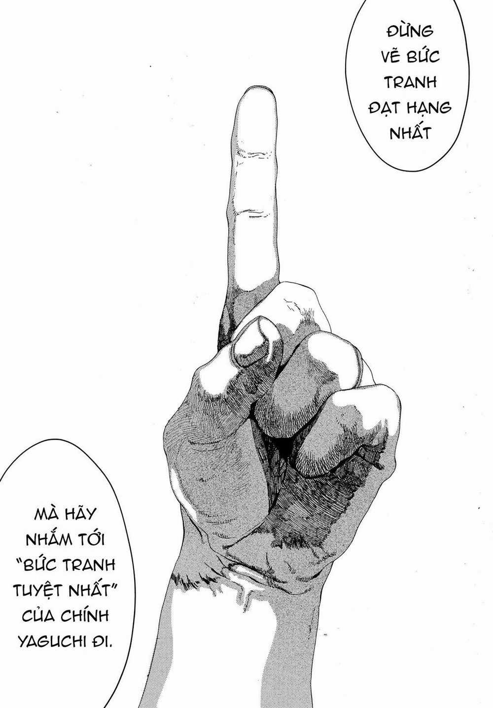 Blue Period. - Chapter 14 - Trang 29